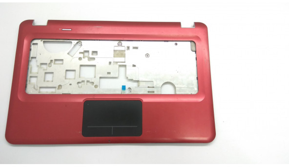 Середня частина корпуса для ноутбука HP Pavilion dv6, dv6-3108er, 15.6", 3LLX8TATP40, Б/В. Кріплення всі цілі.Без пошкоджень.