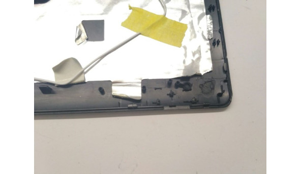 Кришка матриці корпуса для ноутбука Packard Bell NEW95, 15.6", Б/В - 303790