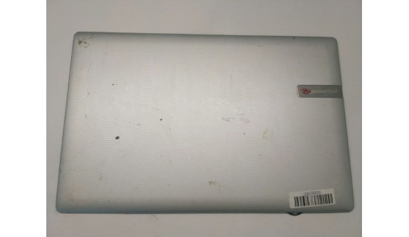 Крышка матрицы корпуса для ноутбука Packard Bell NEW95, 15.6 ", Б / У