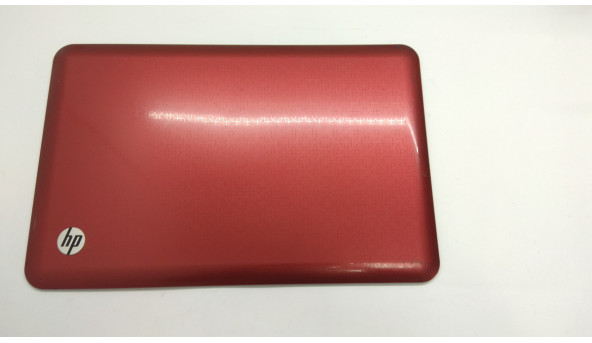 Крышка матрицы корпуса для ноутбука HP Pavilion dv6, dv6-3108er, 15.6 ", 3JLX8LCTP60, Б / У. Все крепления цили.Без повреждений. Есть царапины.