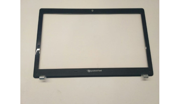 Рамка матриці корпуса для ноутбука Packard Bell NEW95, Б/В, 15.6"