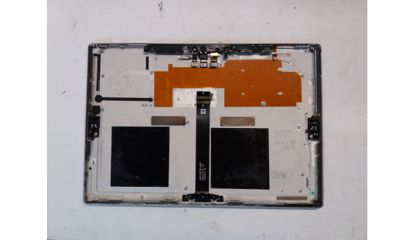 Нижня частина корпуса для ноутбука Microsoft Surface Pro 4 1724, X947394, Б/В, в хорошому стані, без пошкоджень. - 303794