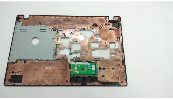 Средняя часть корпуса для ноутбука Acer Aspire 5552, PEW76, 15.6 ", AP0FO000300, Б / У. Сломанное крепления (фото) - 303795