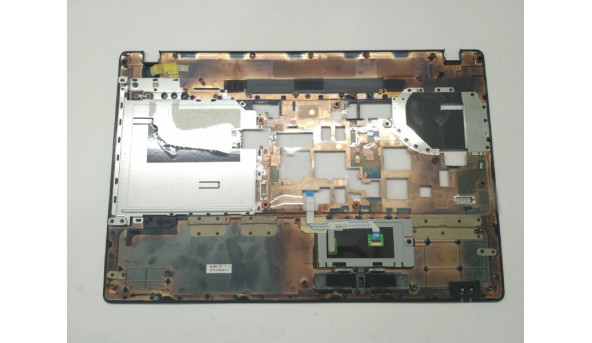 Средняя часть корпуса для ноутбука Packard Bell NEW95, 15.6 ", Б / У - 303796