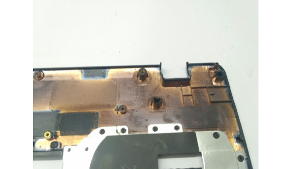 Средняя часть корпуса для ноутбука Packard Bell NEW95, 15.6 ", Б / У - 303796
