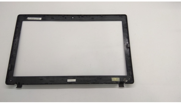 Рамка матриці корпуса для ноутбука Acer Aspire 5552, PEW76, 15.6", AP0FO000A00, Б/В. Є сліди ремонту (фото). - 303802