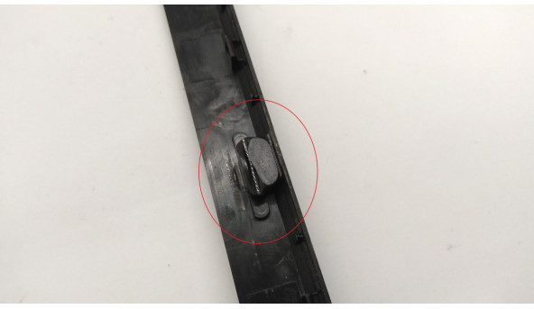 Рамка матриці корпуса для ноутбука Acer Aspire 5552, PEW76, 15.6", AP0FO000A00, Б/В. Є сліди ремонту (фото). - 303802