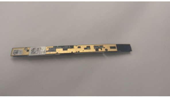 Веб-камера для ноутбука Lenovo IdeaPad Y700, CNFEH39, Б / У - 303803