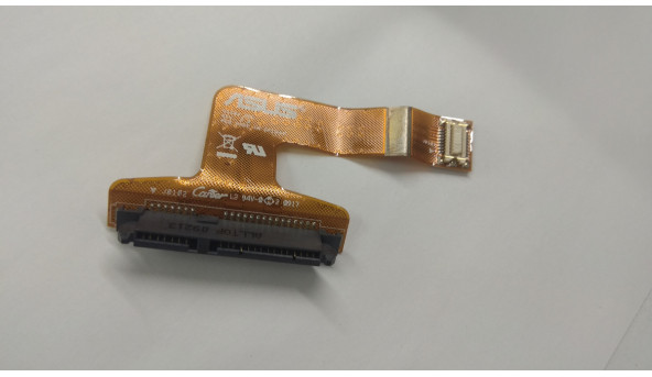 Перехідник HDD для ноутбука ASUS UX50V, SATA,UX50V_HDD, Б/В - 303809