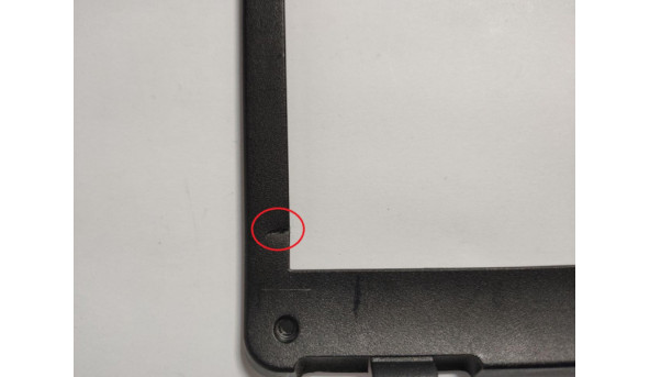 Рамка матрицы корпуса для ноутбука Toshiba Satellite Pro U300, 13.3 ", 39BU1LB0I, Б / У. Без повреждений. - 303818