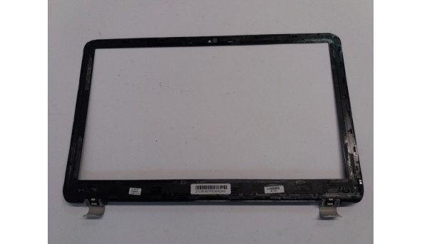 Рамка корпуса к ноутбуку HP Pavilion 15-n, 15-f, ZYU38U65TP003 Б/У - 303822