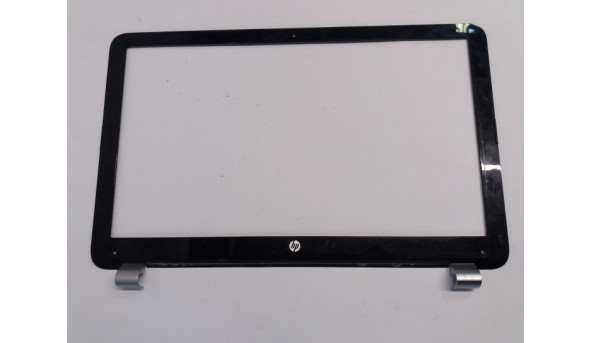 Рамка корпуса к ноутбуку HP Pavilion 15-n, 15-f, ZYU38U65TP003  Б/У
