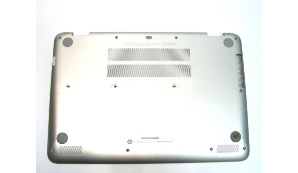 Нижня частина корпусу для ноутбука HP ENVY 15-u001ng JTE38Y63TP00 Б/У