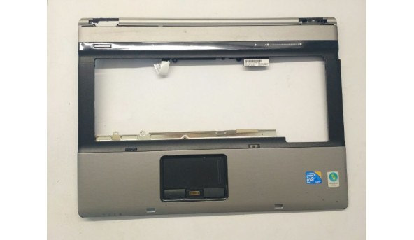 Середня частина корпуса для ноутбука HP Compaq 6730b, 15.4", Б/В