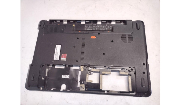 Нижняя часть корпуса для ноутбука Acer Aspire V3-571G, 15.6 ", AP0N7000400, Б / У. Все крепления цили.Без повреждений.