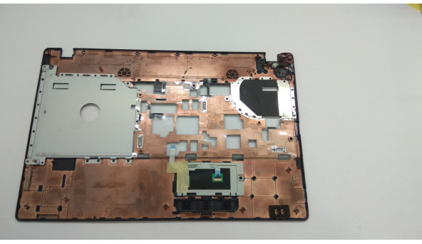 Середня частина корпуса для ноутбука Acer Aspire 5551G, 15.6", AP0C9000300, Б/В. Є пошкоджені кріплення (фото) - 303835