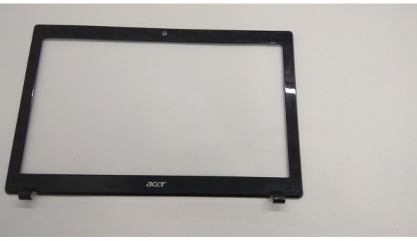 Рамка матрицы корпуса для ноутбука Acer Aspire 5551 15.6 ", AP0C9000200, Б / У. Без повреждений.
