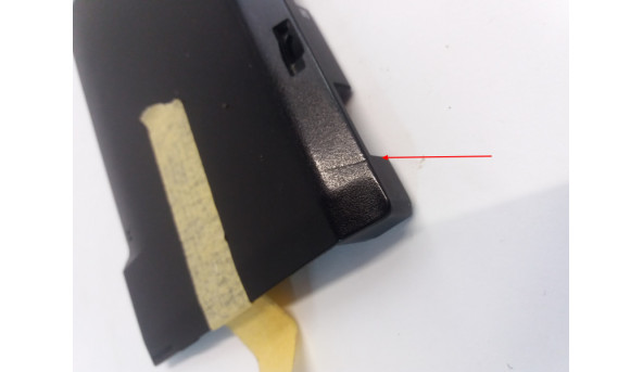 Средняя часть корпуса для ноутбука IBM Lenovo ThinkPad T61p, 15.4 ", Б / У - 303838