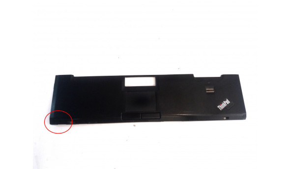 Средняя часть корпуса для ноутбука IBM Lenovo ThinkPad T61p, 15.4 ", Б / У