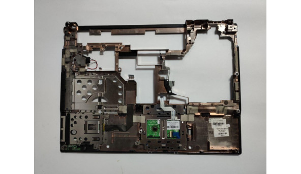 Рамка матрицы корпуса для ноутбука HP EliteBook 6930p, 14.0 ", 483200-001, Б / У. Есть маленькие трещины (фото) - 303844