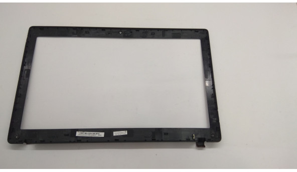 Рамка матриці корпуса для ноутбука Acer Aspire 5750, 15.6", AP0HI000300, Б/В. Зламана заглушка (фото) - 303848