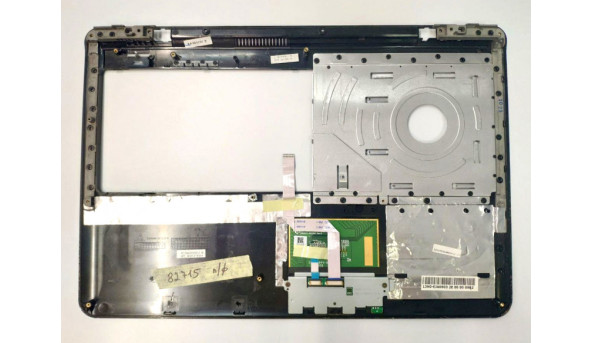 Средняя часть корпуса для ноутбука Asus K50IJ, 15.6 ", Б / У - 303854
