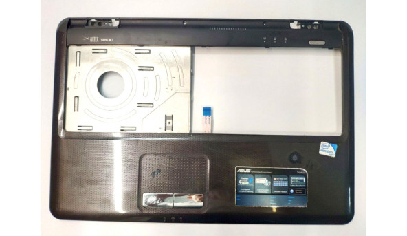 Середня частина корпуса для ноутбука Asus K50IJ, 15.6", Б/В