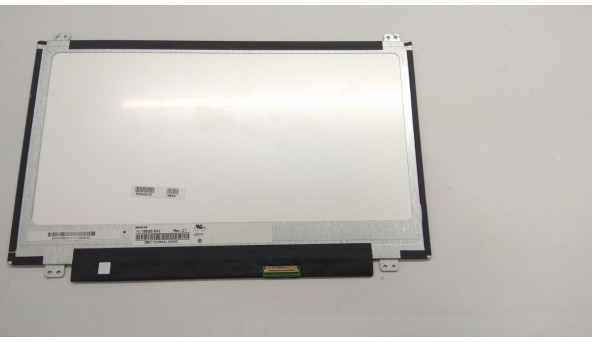 Матриця InnoLux, N116BGE-E42, LED, 11.6", WXGA 1366x768 HD, Б/В - 303862