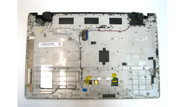 Середня частина корпуса для ноутбука Samsung 300E NP300E5C BA75-03502A 9Z.N5QSN.301 Б/У. - 303864
