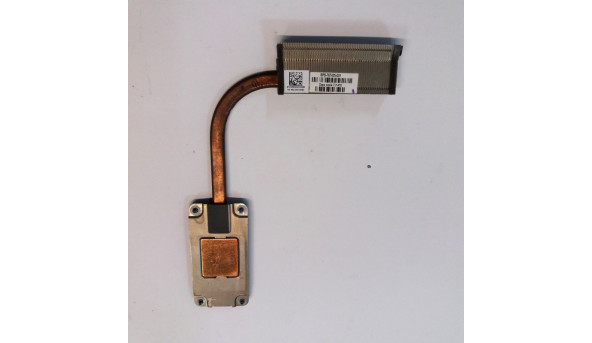 Термотрубка для ноутбука HP ProBook 450 455 G2 767435-001 AT15D0020C0 Б/У - 303877