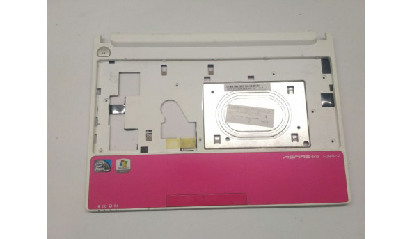 Середня частина корпуса для ноутбука Acer Aspire One D255, 10.1", Б/В