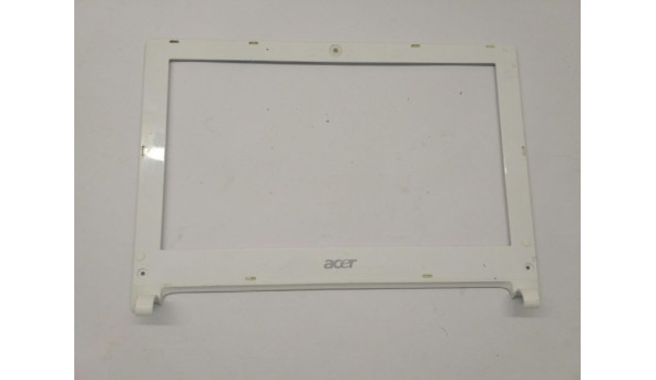 Рамка корпуса для ноутбука Acer Aspire One D255, 10.1", Б/В
