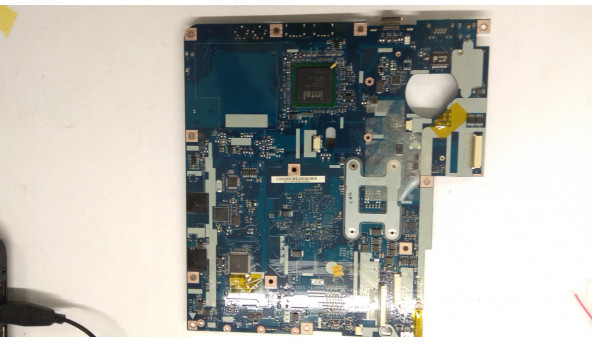 Материнська плата для ноутбука eMachines E525, LA-4851P, Rev:1.0, Б/В. - 303884