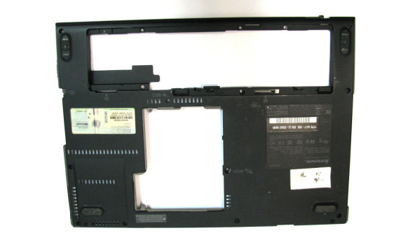 Нижня частина корпусу для ноутбука Lenovo ThinkPad X300 X301 13.3" 42X4535 Б/У