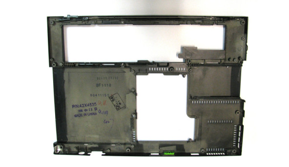 Нижняя часть корпуса для ноутбука Lenovo ThinkPad X220i, 12.5 ", Б / У