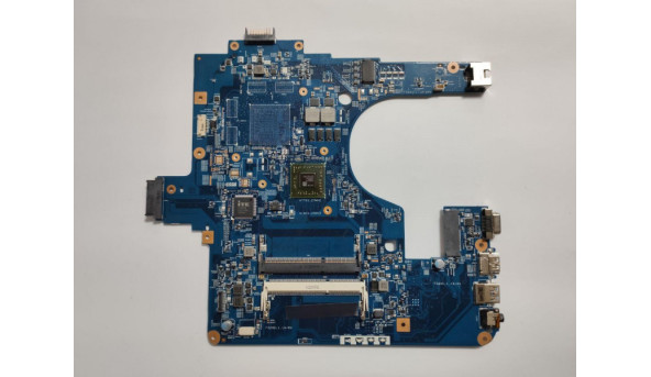 Материнська плата для ноутбука Acer Aspire E1-522, 15.6", 48.4ZK15.03M, б/в,   має впаяний процесор AMD E1-Series E1-2500, EM2500IBJ23HM
