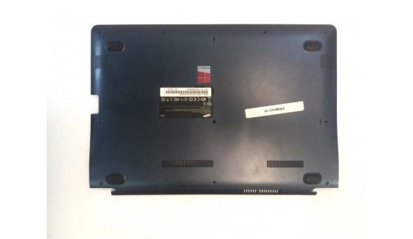 Рамка матрицы корпуса для ноутбука Samsung R60plus, NP-R60Y, 15.4 ", BA81-03820A, Б / У. Без повреждений