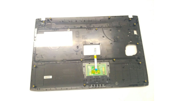 Середня частина корпуса для ноутбука SAMSUNG R580, ba75-02368a, 15.6", Б/В - 303901
