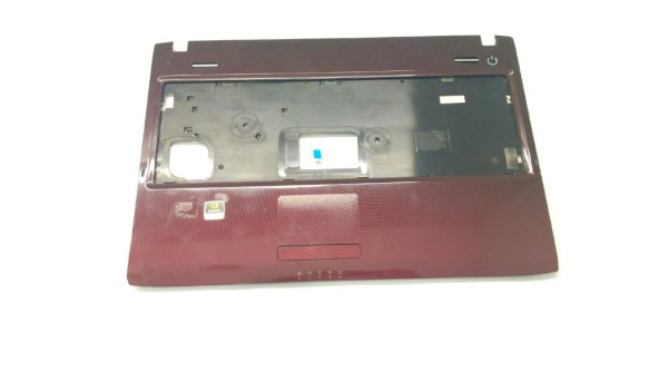 Середня частина корпуса для ноутбука SAMSUNG R580, ba75-02368a, 15.6", Б/В