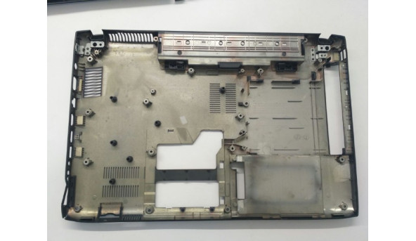 Нижняя часть корпуса для ноутбука SAMSUNG R580, ba75-02368a, 15.6 ", Б / У - 303902