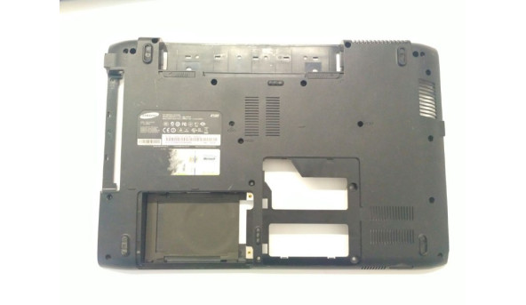 Нижняя часть корпуса для ноутбука SAMSUNG R580, ba75-02368a, 15.6 ", Б / У