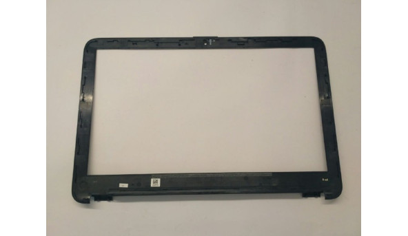 Рамка матрицы корпуса для ноутбука HP 255 G5, 15.6 ", 1013F6B, Б / У - 303906