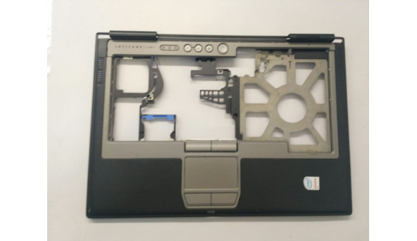 Середня частина корпуса для ноутбука Dell Latitude D630, 14.1", Б/В