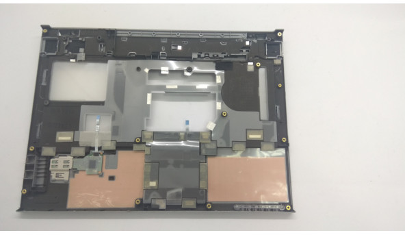 Средняя часть корпуса для ноутбука Toshiba Tecra M9, ​​14.0 ", GM9023762, Б / У. Крепление все цели. Без повреждений. - 303926