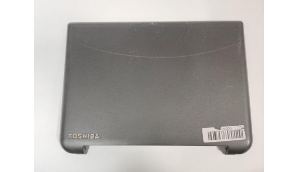 Крышка матрицы корпуса для ноутбука Toshiba Tecra M9, ​​14.0 ", GM9023783, Б / У. Все крепления цили.Без пошкоджень.Мае царапины и потертости.
