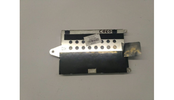Шахта HDD для ноутбука Compaq CQ60, *498478-001, Б/В