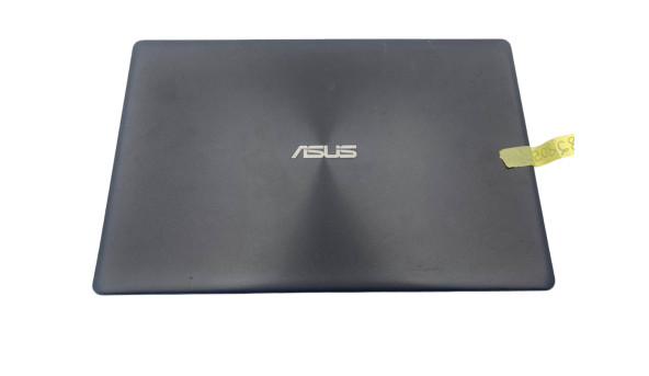 Верхняя крышка ноутбука ASUS R510 13N0-PPP0711 13N0-PPA0111 Б/У