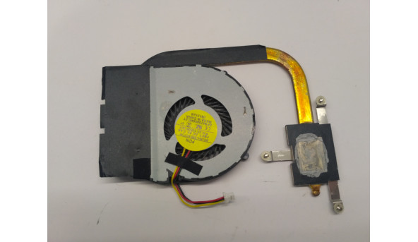 Термотрубки системы охлаждения для ноутбука Dell Inspirion 14z-5423, 60.4UV01.001 Б / У - 303945