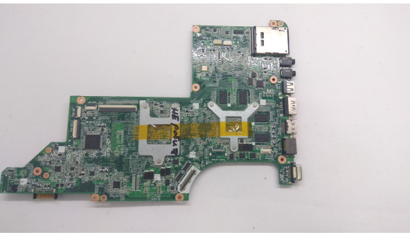 Материнська плата для ноутбука HP Pavilion DV7-4000 series, DA0LX8MB6D1, REV:D, Б/В - 303947