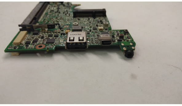 Материнська плата Asus Eee PC 1008P, OA1PMB1000 Має впаяний, процесор, Intel Atom N450SLBMG, SLBMG - 303951